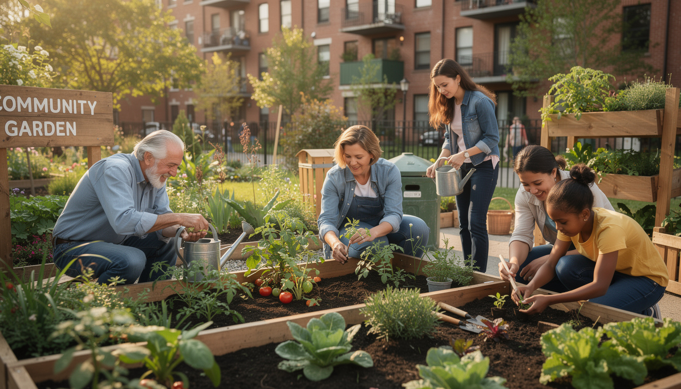 découvrez des stratégies efficaces pour promouvoir l'entraide à travers l'action citoyenne locale et renforcer la solidarité dans votre communauté.