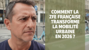 découvrez comment la zone à faibles émissions (zfe) française révolutionne la mobilité urbaine en 2026, favorisant des villes plus propres, plus sûres et durables pour tous.
