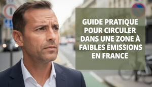 découvrez notre guide pratique pour circuler facilement dans une zone à faibles émissions en france. informez-vous sur les règles, les restrictions et les conseils pour rouler en toute légalité et préserver l'environnement.