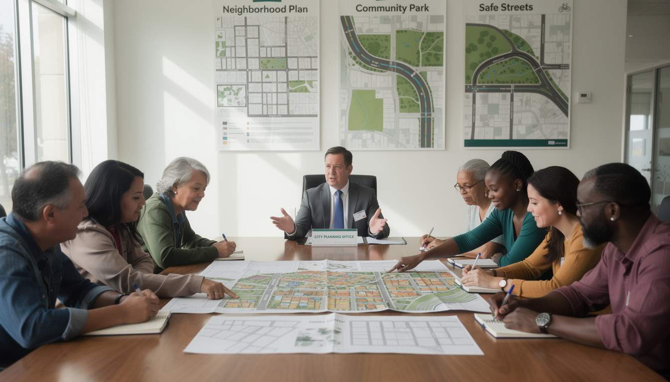découvrez comment l'action citoyenne transforme la vie de quartier en 2026, en favorisant la solidarité, l'engagement local et l'amélioration du cadre de vie.