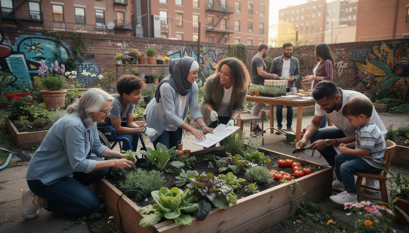 découvrez les meilleurs projets d'action citoyenne à suivre en 2026 pour s'engager efficacement et transformer votre communauté.