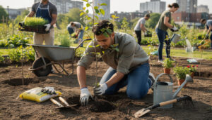 découvrez les meilleurs projets d'action citoyenne à suivre en 2026 pour s'engager et transformer la société ensemble.