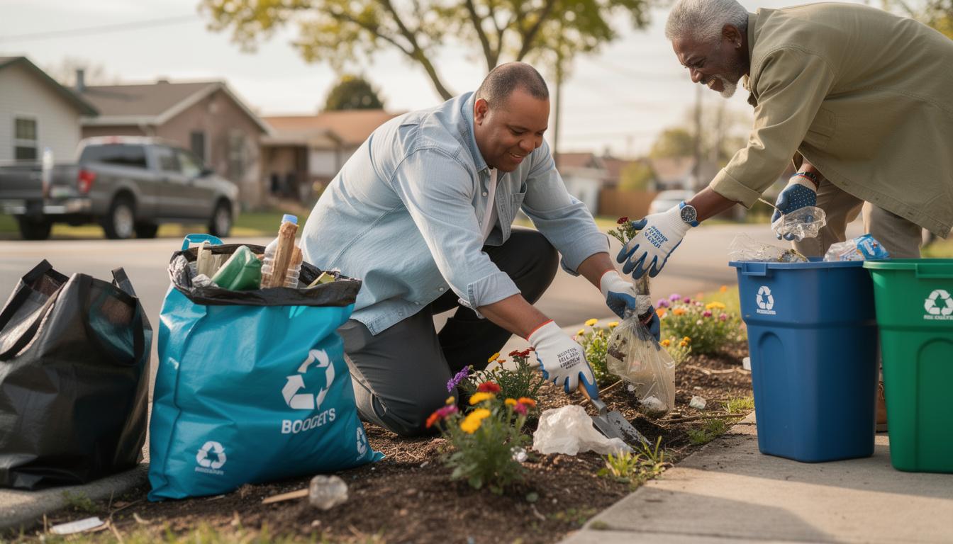 découvrez les témoignages inspirants d'habitants engagés dans des actions citoyennes pour dynamiser et améliorer leur quartier.