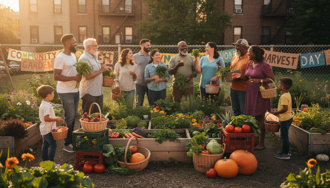 découvrez les témoignages inspirants d'habitants engagés dans des actions citoyennes au sein de leur quartier, partageant leurs expériences et initiatives pour dynamiser la vie locale.