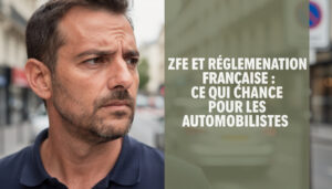 découvrez les dernières évolutions de la zfe et de la réglementation française et ce qu'elles impliquent pour les automobilistes au quotidien.