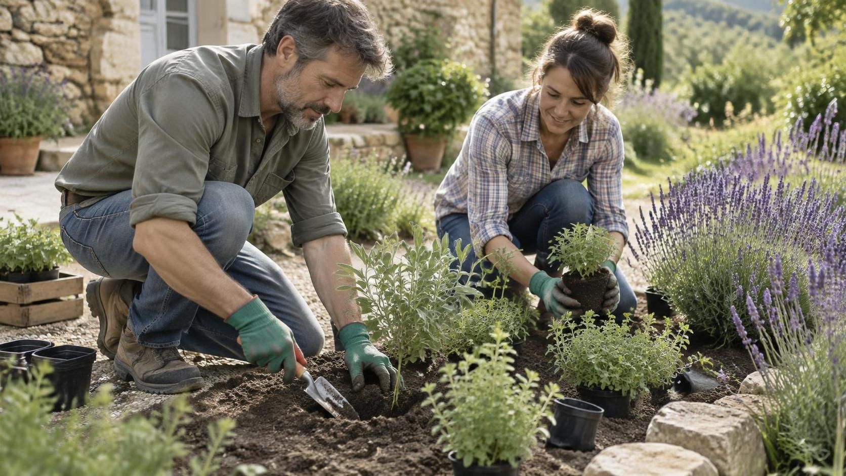 découvrez comment accueillir les pollinisateurs dans votre jardin, même si vous débutez : fleurs adaptées, abris naturels et gestes simples.