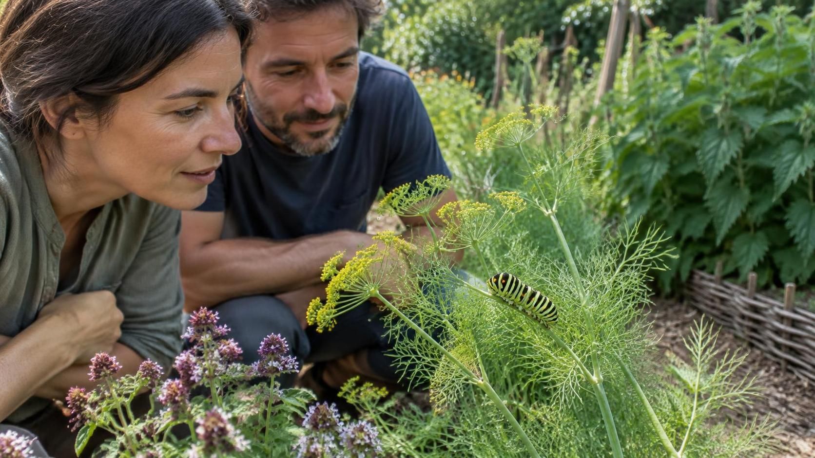 découvrez comment accueillir les pollinisateurs dans votre jardin, même si vous débutez : fleurs adaptées, gestes simples et conseils pratiques.