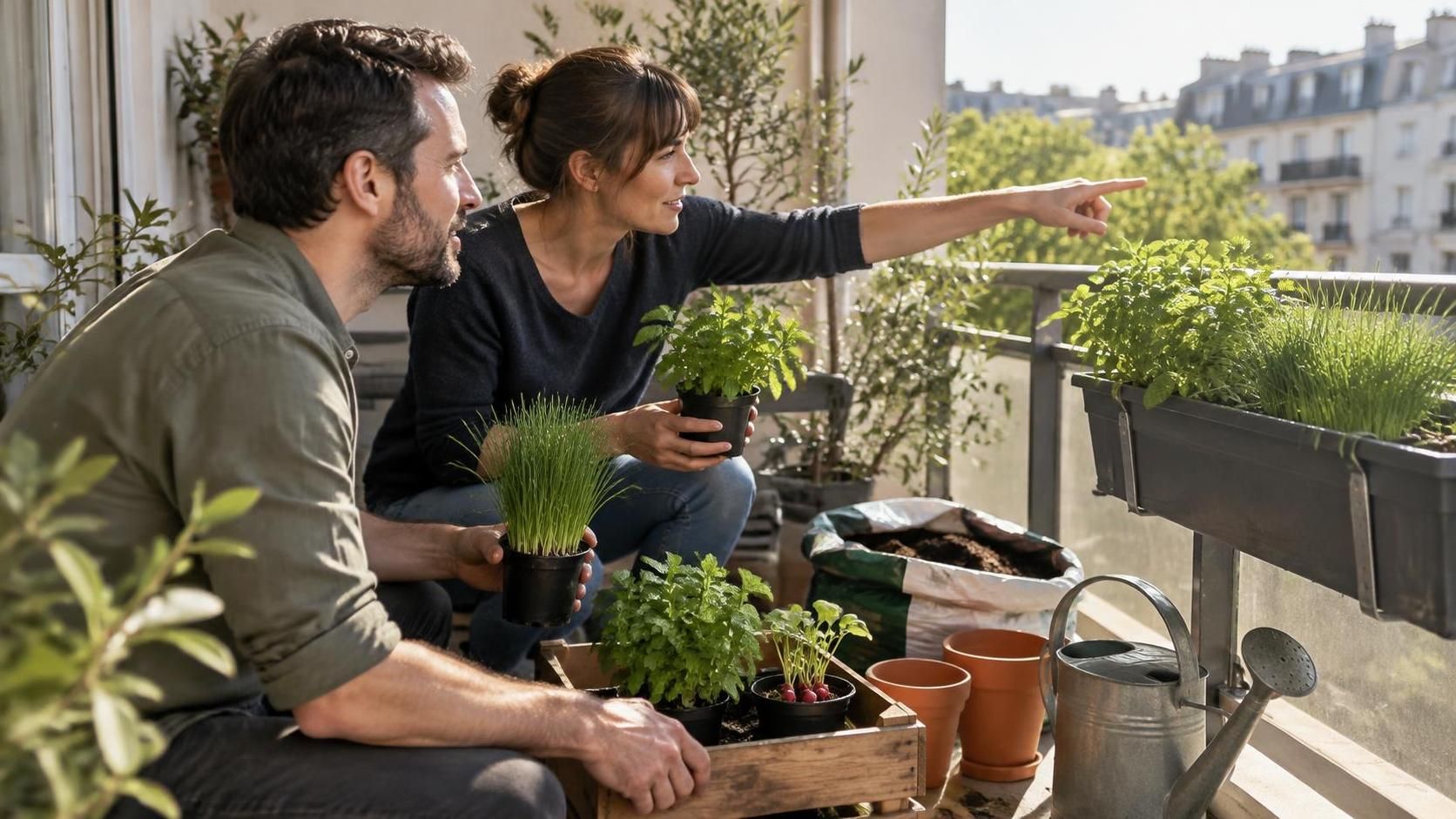 découvrez des plantes faciles à cultiver au naturel et adoptez des gestes simples pour profiter d’un jardin généreux, sans produits chimiques.