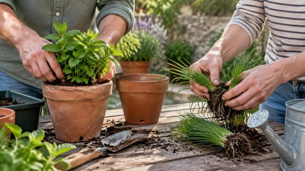 découvrez des plantes faciles à cultiver au naturel, idéales pour embellir votre jardin ou votre intérieur sans produits chimiques.