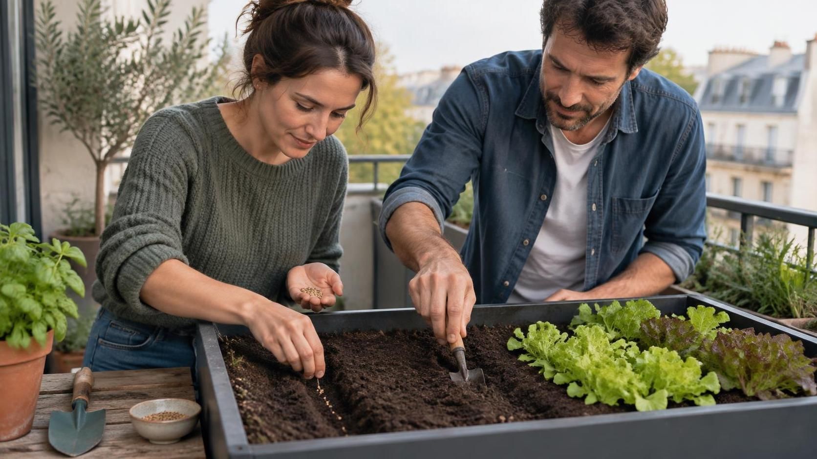 découvrez des plantes faciles à cultiver naturellement et adoptez des conseils simples pour jardiner sans produits chimiques, même si vous débutez.