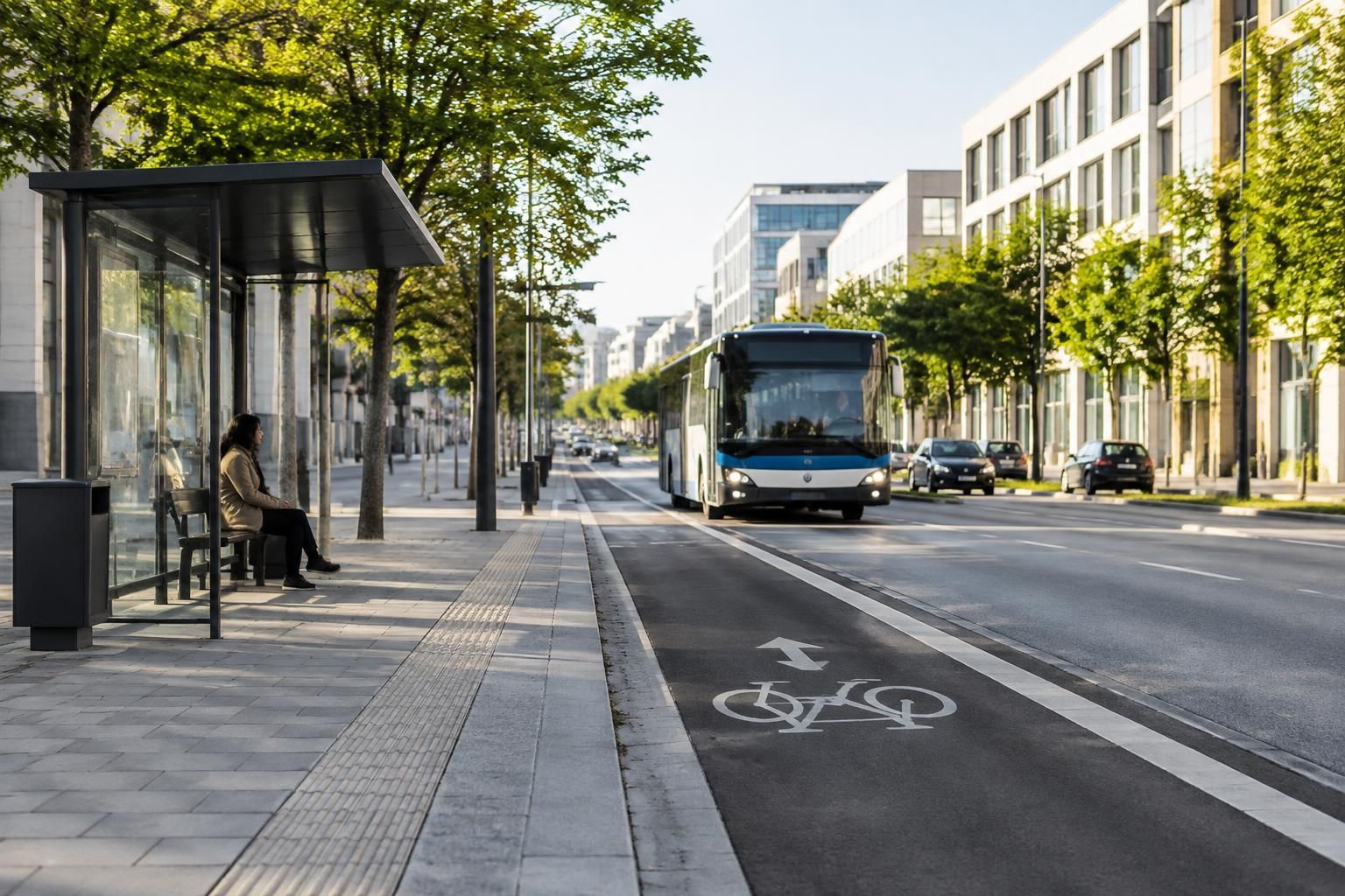 vélo, marche ou transports en commun : comparez leurs avantages pour choisir le mode de déplacement le plus adapté à vos besoins.