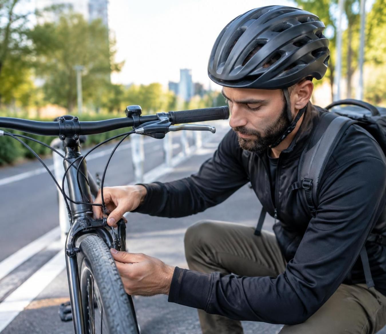 vélo, marche ou transports en commun : comparez leurs avantages, leur coût et leur impact écologique pour choisir le mode de déplacement adapté à vos besoins.