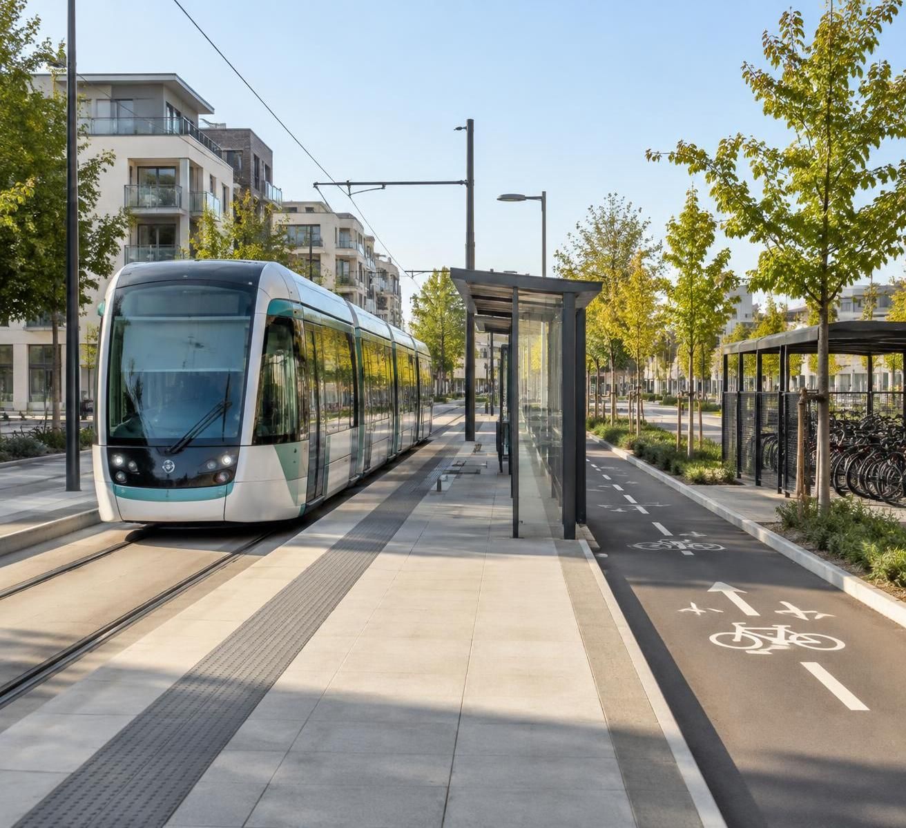 découvrez comment les transports en commun complètent la marche et le vélo pour faciliter les déplacements, réduire l’usage de la voiture et créer des trajets plus pratiques.