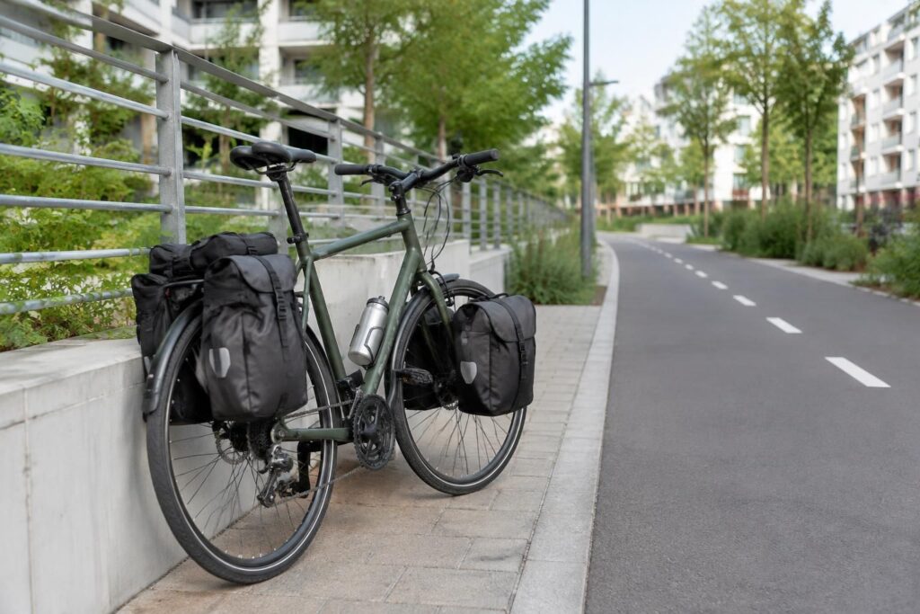 découvrez comment réduire vos trajets en voiture grâce à la mobilité douce : marche, vélo et transports en commun pour vous déplacer autrement.