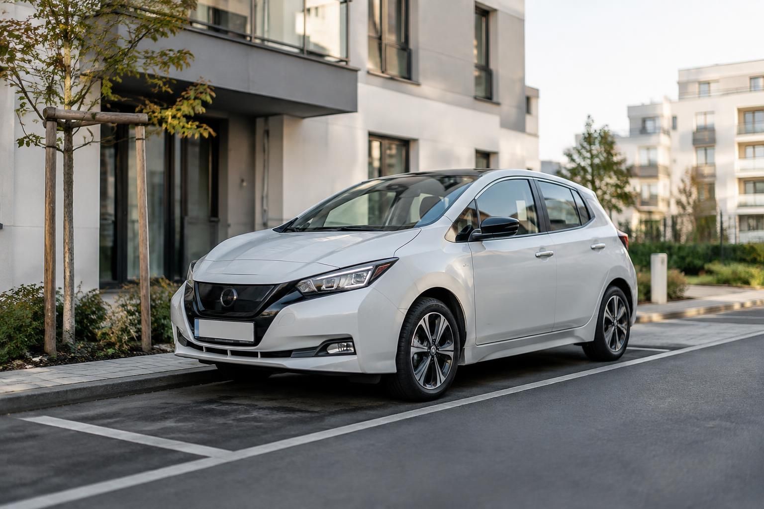 découvrez des solutions de mobilité douce pour réduire vos trajets en voiture, faire des économies et vous déplacer plus facilement au quotidien.