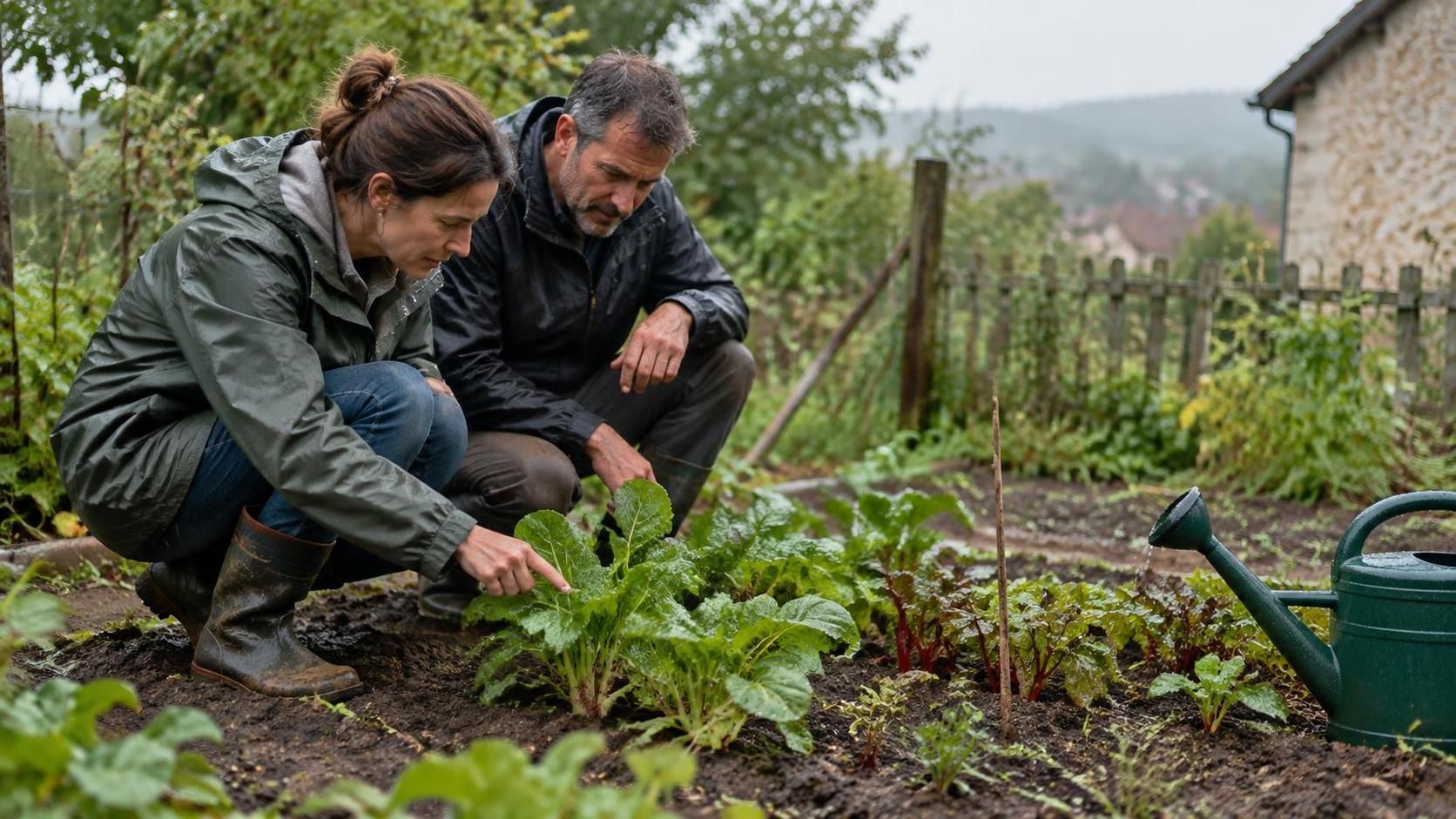 découvrez comment débuter le jardinage écologique grâce à des gestes simples : économisez l’eau, favorisez la biodiversité et cultivez naturellement.