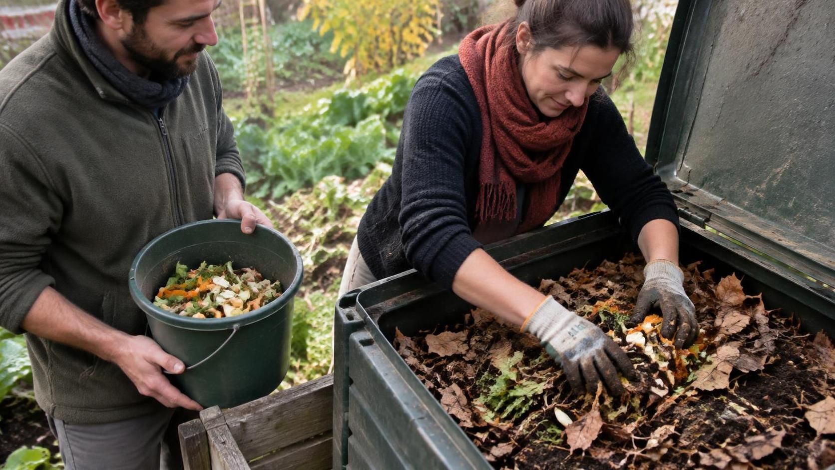 découvrez comment débuter le jardinage écologique grâce à des gestes simples : économiser l’eau, enrichir le sol naturellement et accueillir la biodiversité.