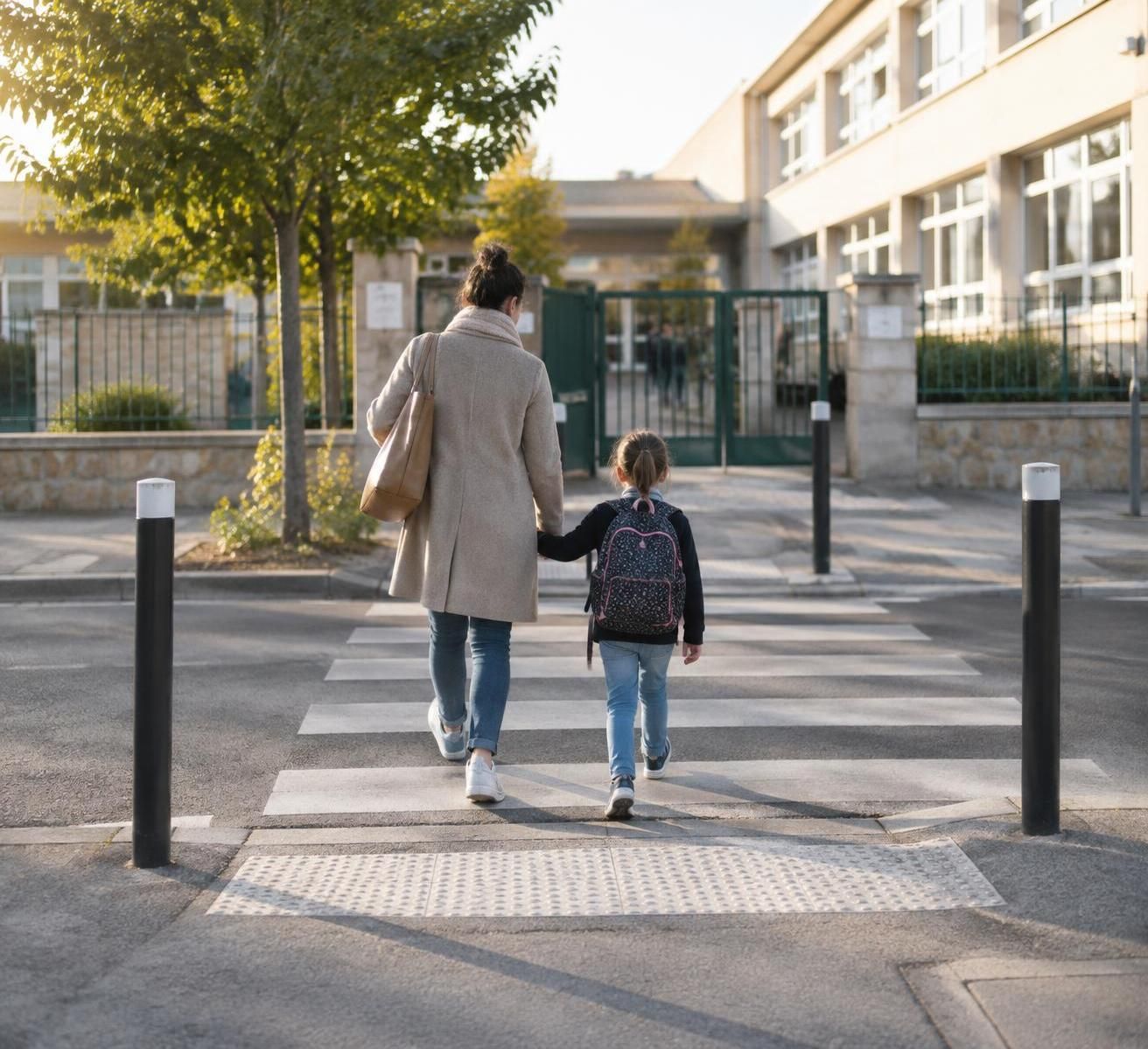 découvrez comment les équipements urbains favorisent la marche et le vélo pour des déplacements plus agréables, sûrs et durables.