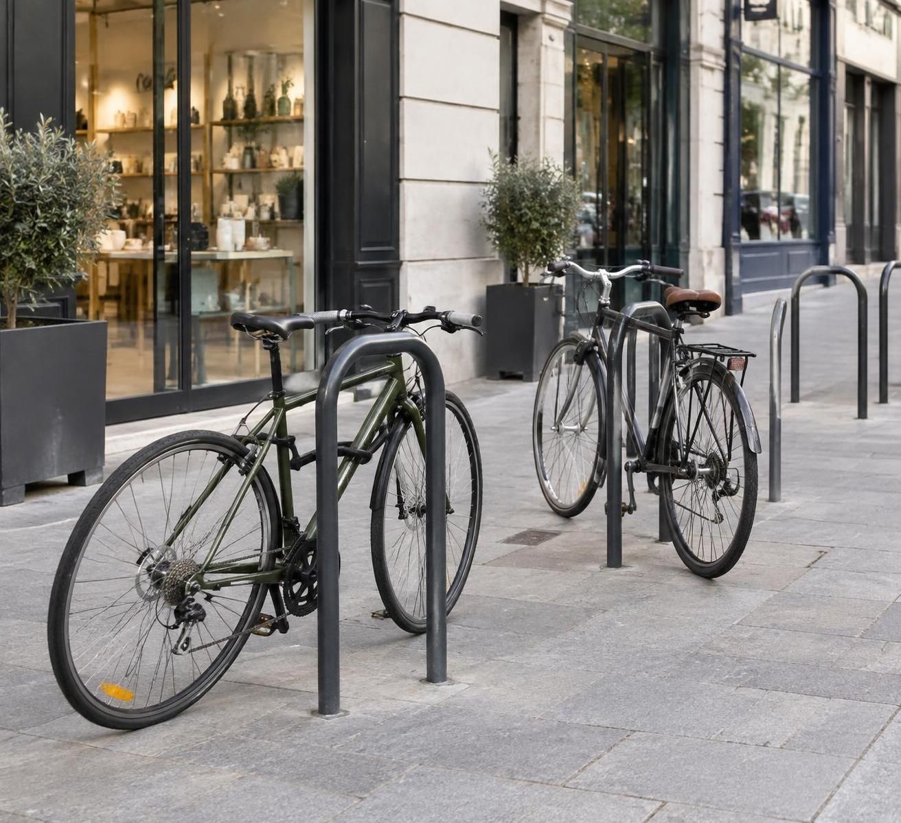 découvrez les équipements urbains qui favorisent la marche et le vélo : aménagements, mobilier et solutions pour des déplacements plus sûrs et agréables.