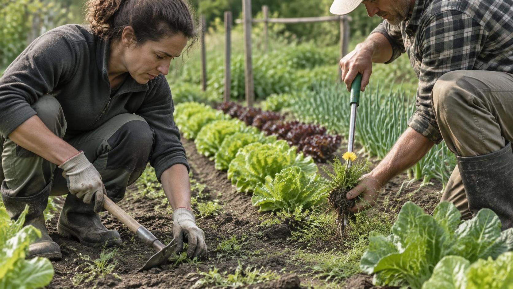 découvrez les outils essentiels pour jardiner de façon écologique : des équipements durables et pratiques pour prendre soin de votre jardin tout en respectant la nature.
