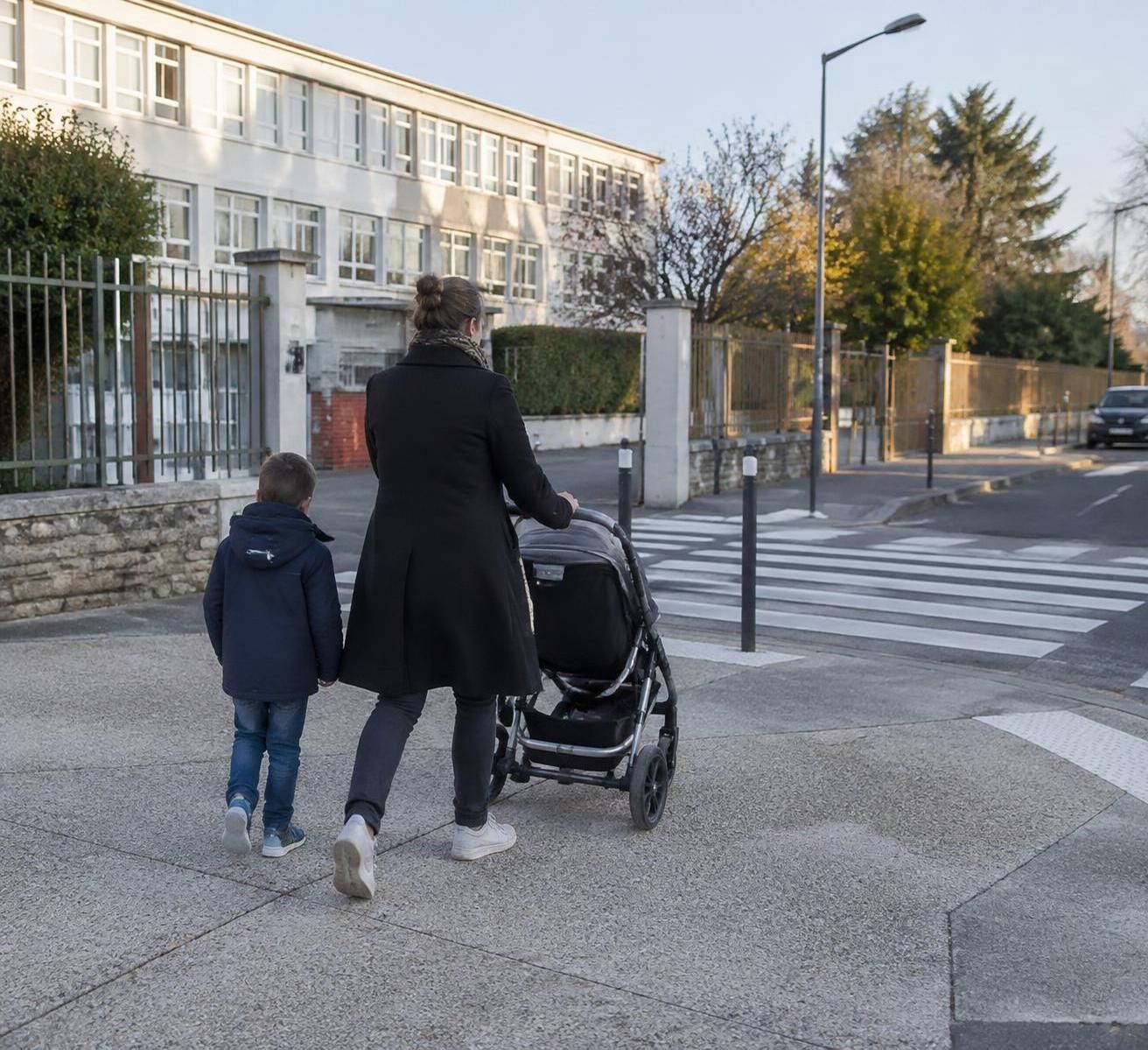 découvrez des solutions de mobilité douce adaptées aux familles en ville : déplacements pratiques, sécurisés et écologiques au quotidien.