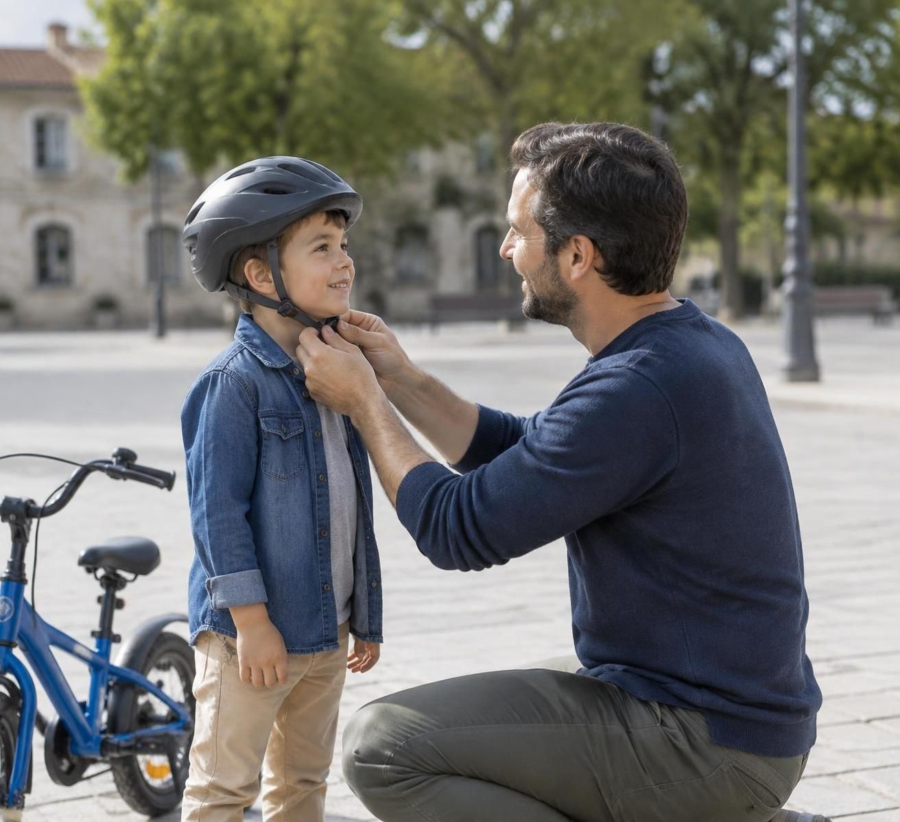 découvrez des solutions de mobilité douce adaptées aux familles en ville : déplacements à vélo, transports en commun et alternatives pratiques au quotidien.