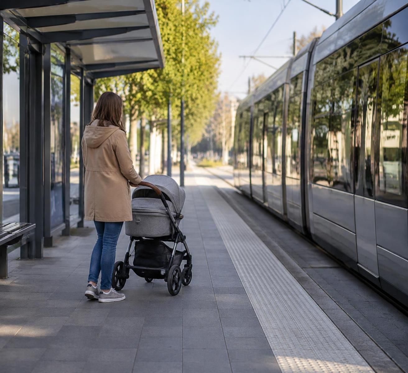 découvrez des solutions de mobilité douce adaptées aux familles en ville : déplacements pratiques, sûrs et agréables pour petits et grands.