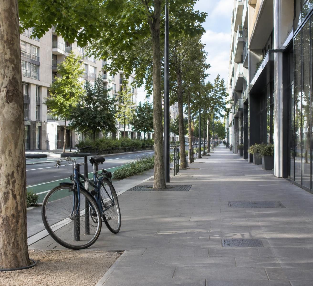 découvrez les solutions de mobilité douce en ville : vélo, marche, transports partagés et conseils pour vos déplacements quotidiens.