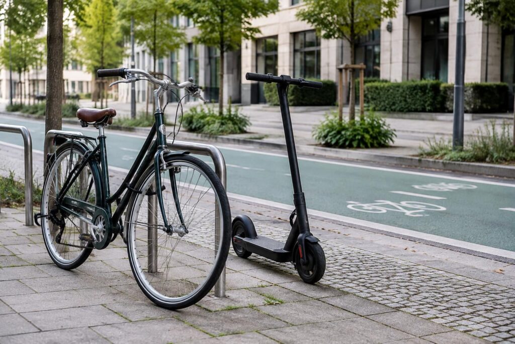 découvrez les solutions de mobilité douce en ville pour vos trajets quotidiens : marche, vélo, transports en commun et alternatives pratiques.