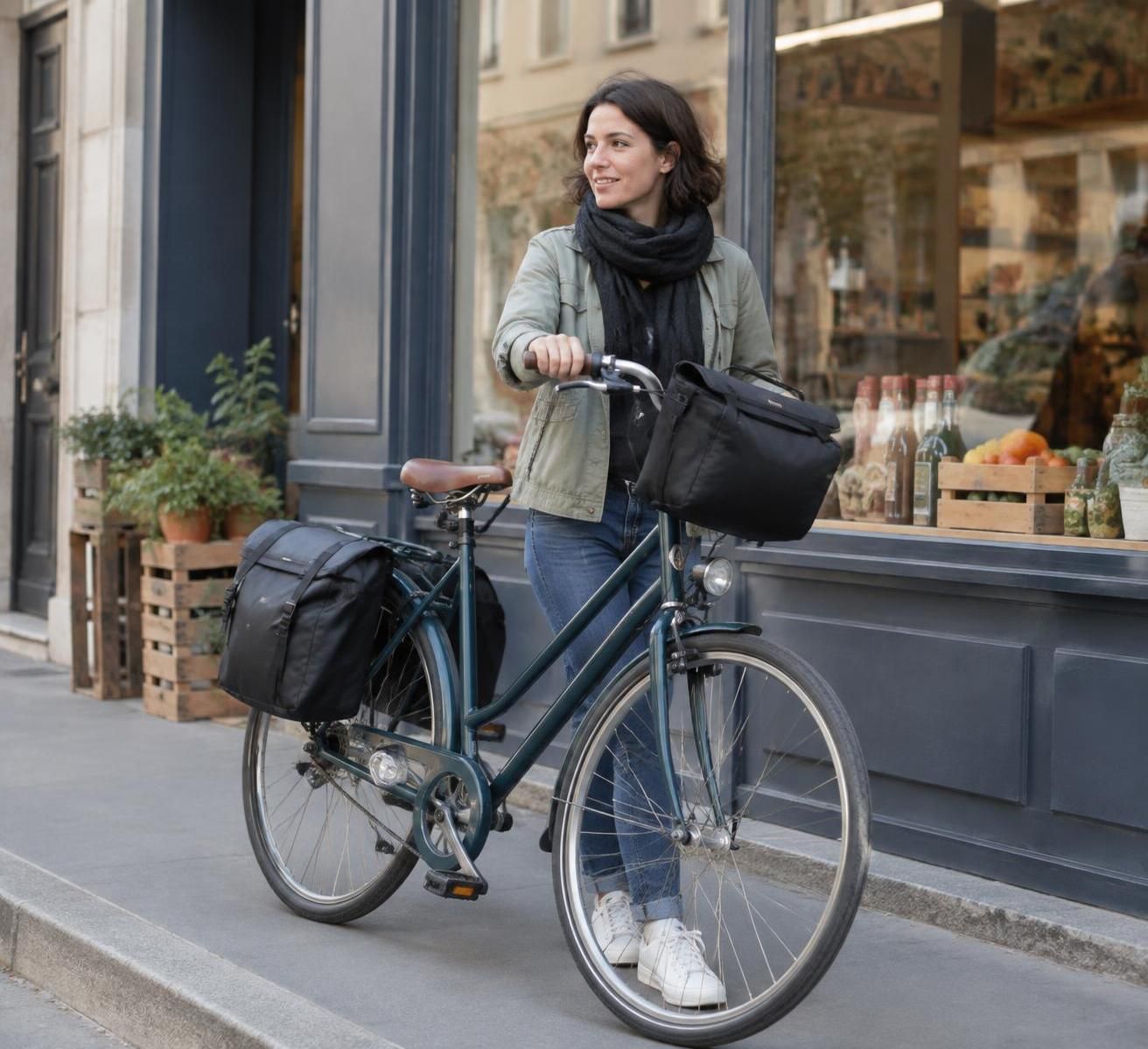découvrez les solutions de mobilité douce en ville pour vos trajets quotidiens : marche, vélo, transports en commun et alternatives durables.