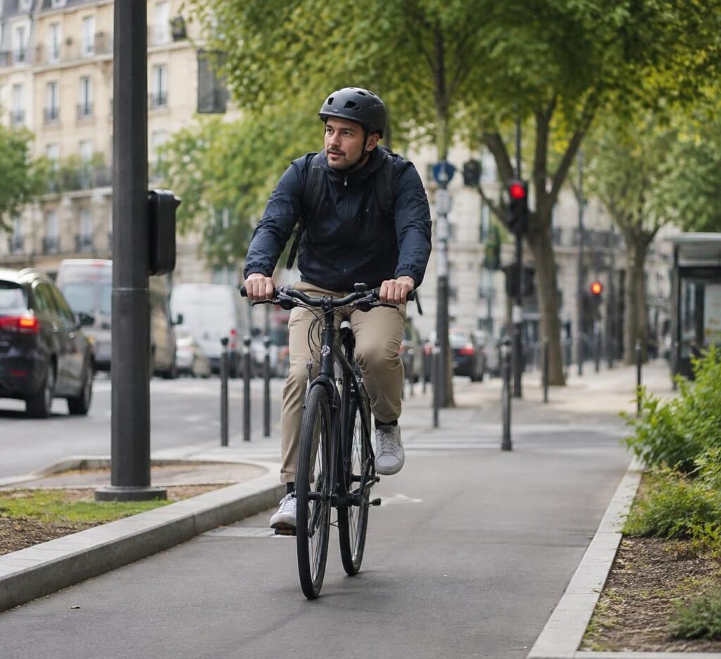 découvrez les solutions de mobilité douce en ville : vélo, marche, transports en commun et alternatives pratiques pour vos déplacements quotidiens.
