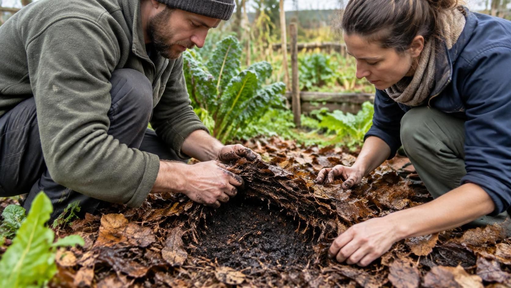 découvrez comment pailler votre jardin pour protéger le sol, conserver l’humidité et réduire les besoins en arrosage.