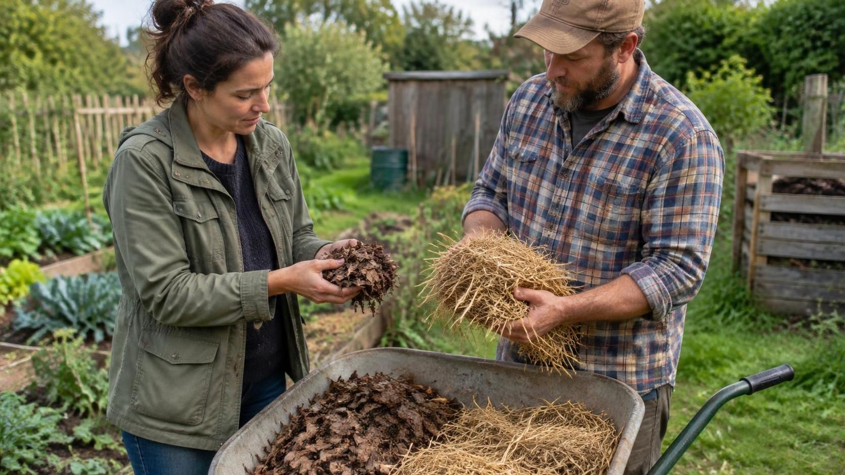 découvrez comment pailler votre jardin pour protéger le sol, préserver l’humidité et réduire les besoins en arrosage tout en limitant les mauvaises herbes.