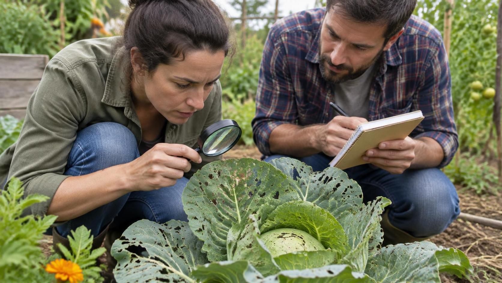découvrez des méthodes naturelles et efficaces pour prévenir l’apparition des nuisibles à la maison, sans pesticides et en toute sécurité.