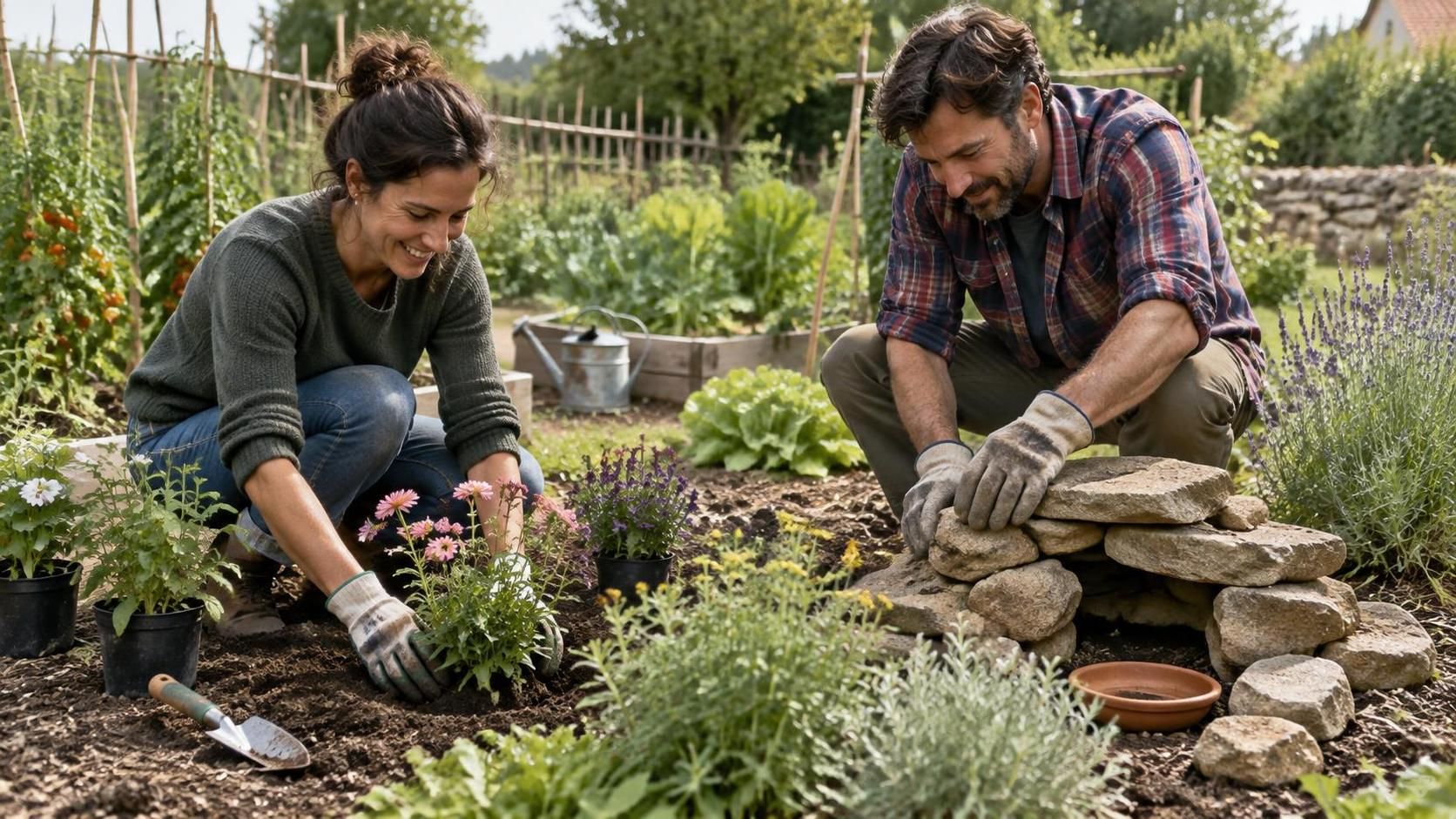 découvrez des solutions naturelles et efficaces pour prévenir l’apparition des nuisibles chez vous, sans recourir aux pesticides.