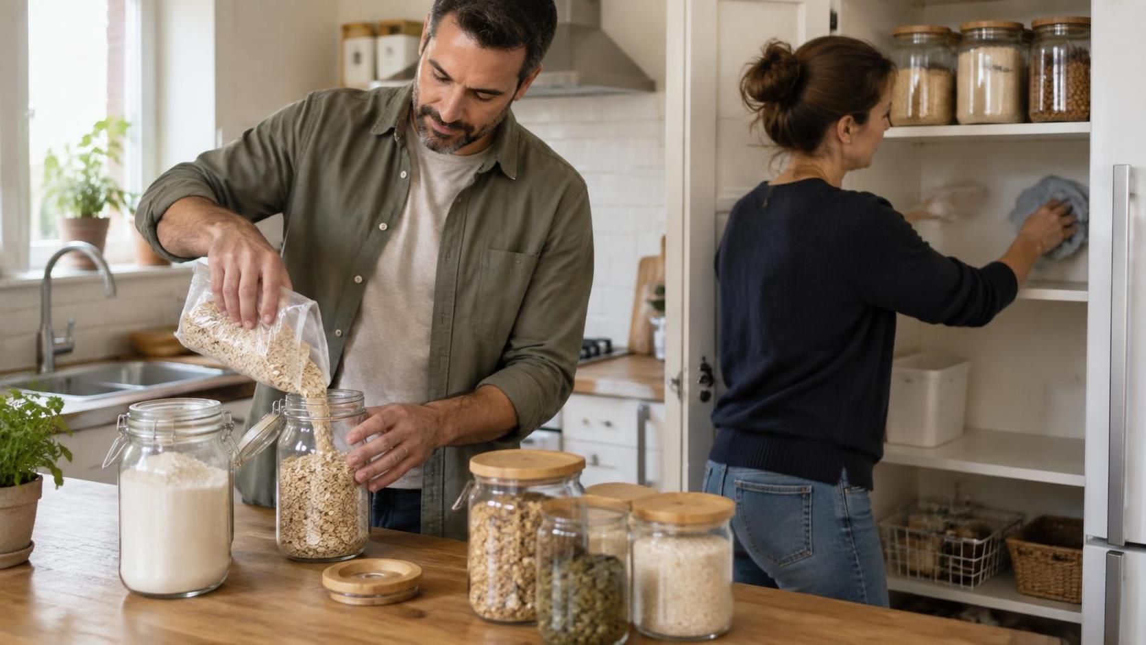 découvrez des méthodes naturelles et efficaces pour prévenir l’apparition des nuisibles chez vous, sans recourir aux pesticides.