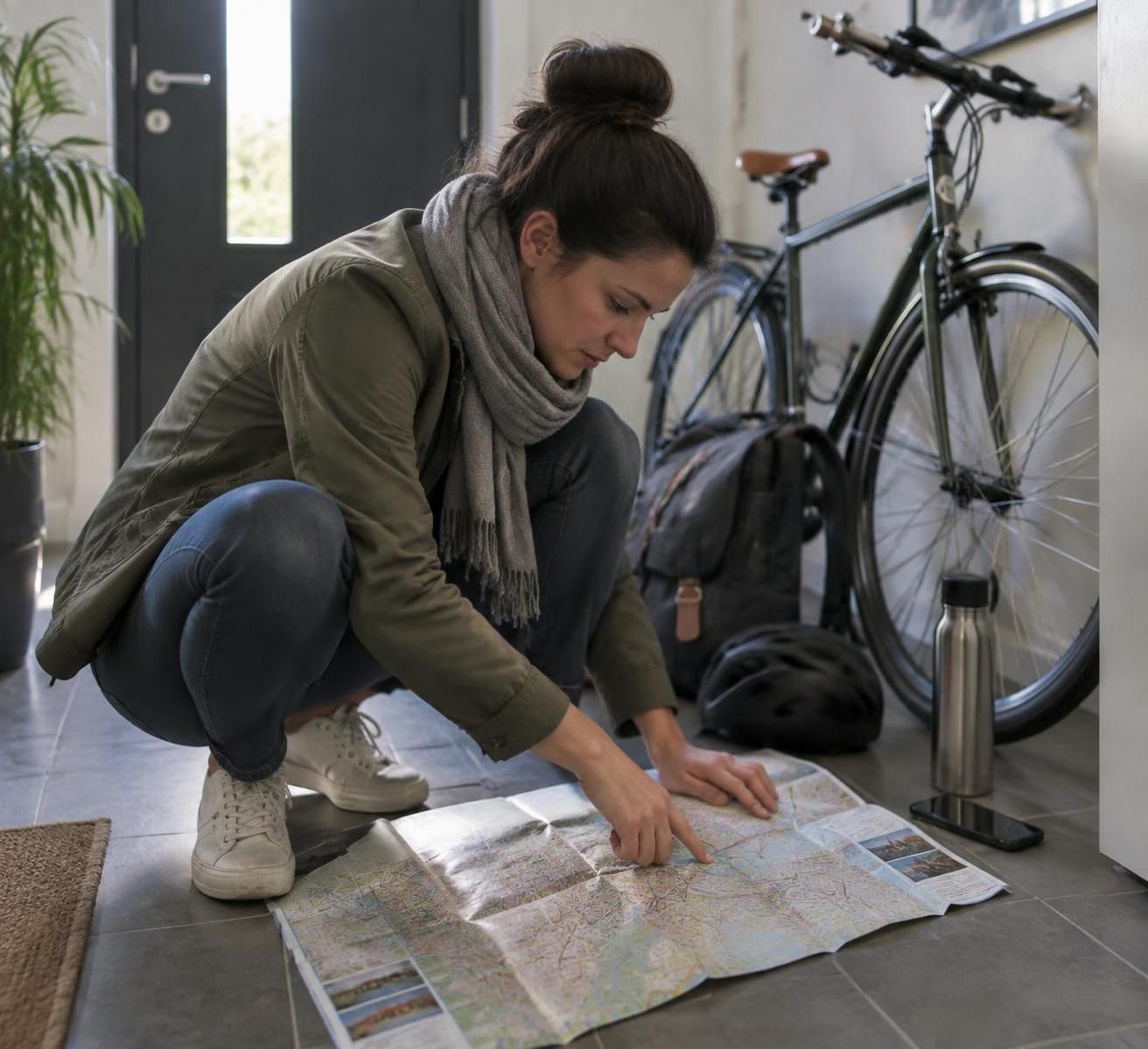 découvrez des solutions concrètes pour adopter des déplacements urbains plus durables et contribuer à une ville plus agréable, saine et accessible.