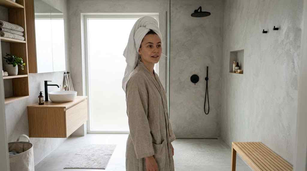 douche italienne sans porte 3